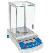 分析天平