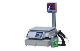 收银秤