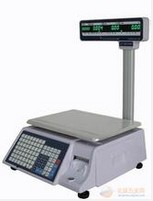 条码秤