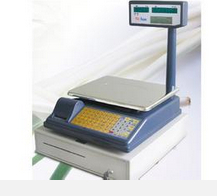 收银秤