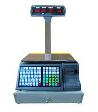 收银秤