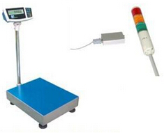 报警秤