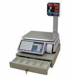 收银秤
