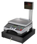 收银秤