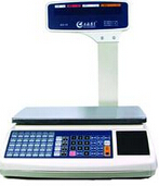 收银秤