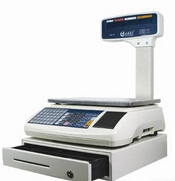 收银秤