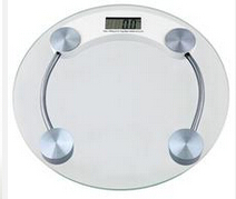 电子秤