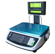 收银秤