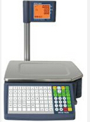 条码打印秤