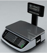 条码打印秤