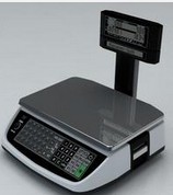 条码打印秤