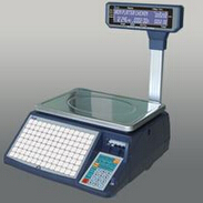 条码打印秤