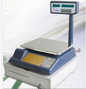 收银秤