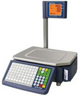 条码打印秤